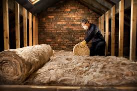 Types of Insulation We Offer in Abernathy, TX